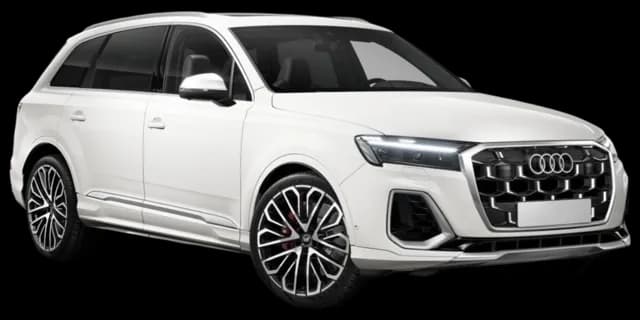 Carrara White car