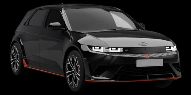 Abyss Black car