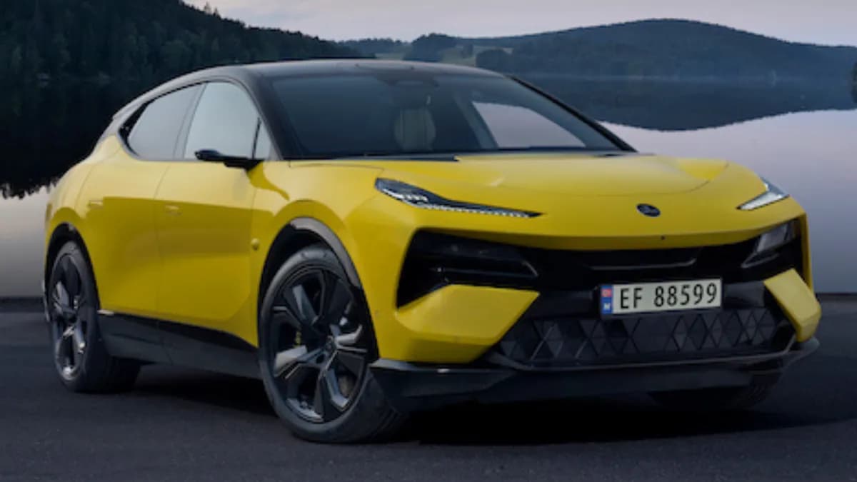 Lotus brand logo