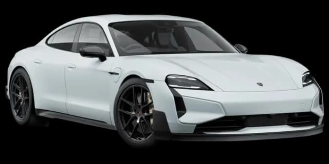 White car