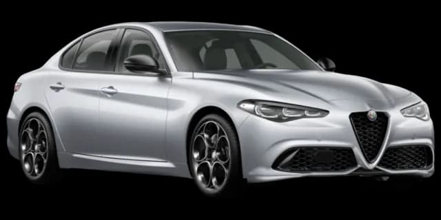 Moonlight Grey car