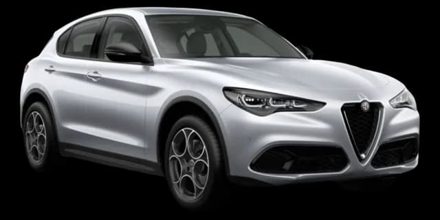 Moonlight Grey car