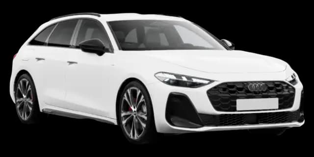 Arkona White car