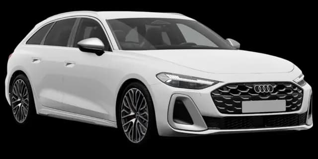 Arkona White car