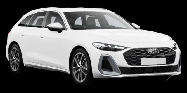 Arkona White car