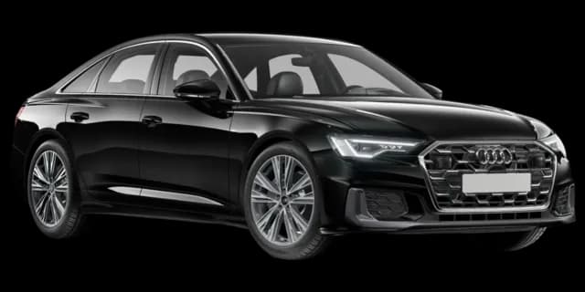 Brilliant Black car