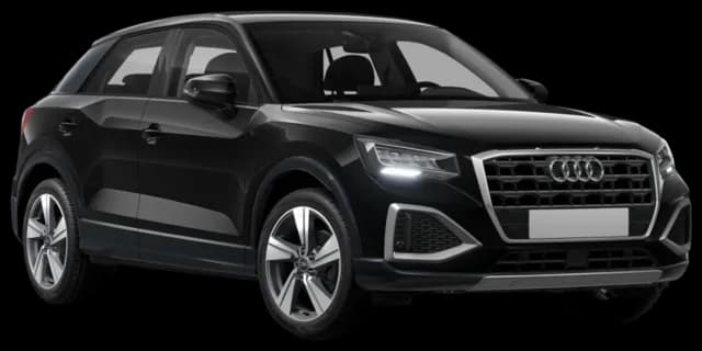 Brilliant Black car