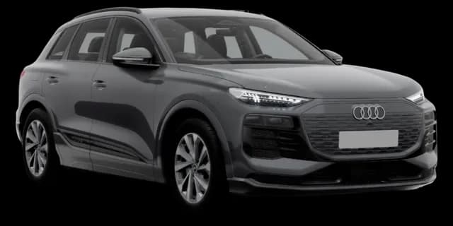 Magnet Grey car