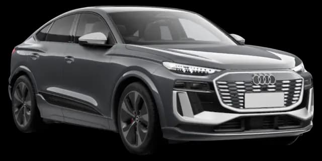 Magnet Grey car