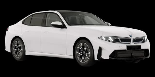 Alpine White car