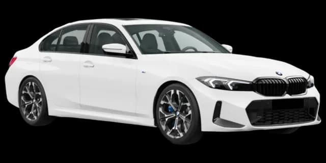 Alpine White car