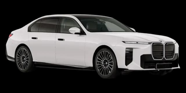 Alpine White car