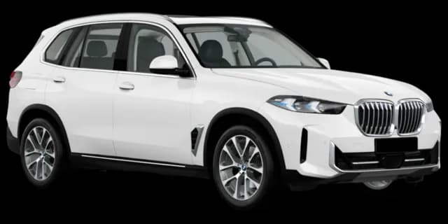 Alpine White car
