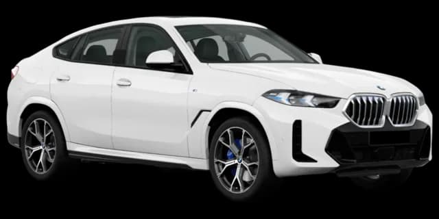 Alpine White car