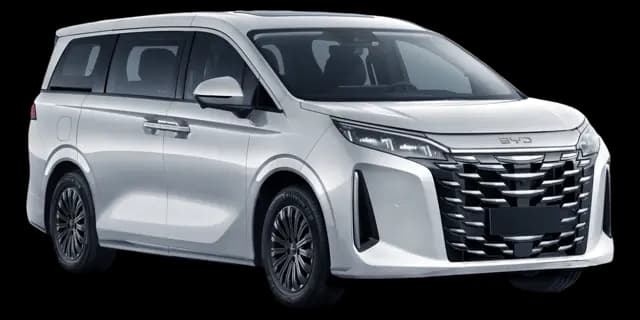 Aurora White car