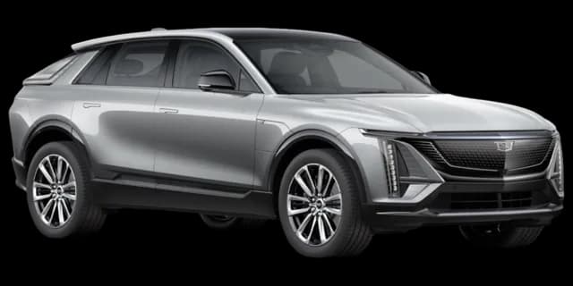 Argent Silver car