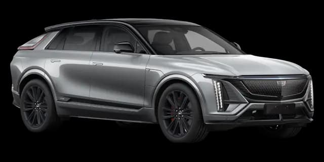 Argent Silver car
