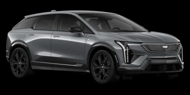 Argent Silver car
