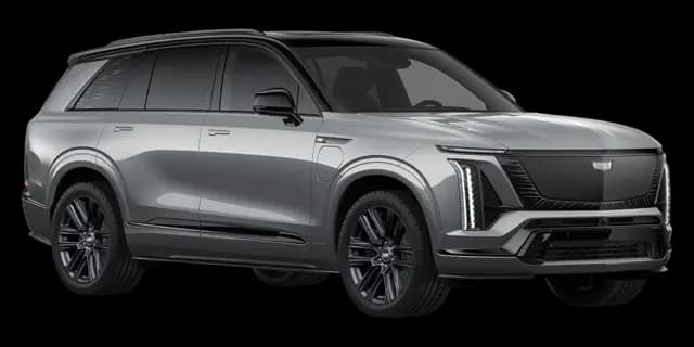 Argent Silver car