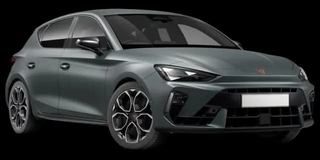 Enceladus Grey Matt car