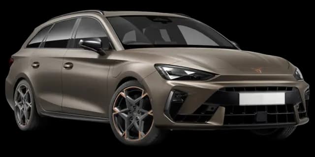 Century Bronze Matt car