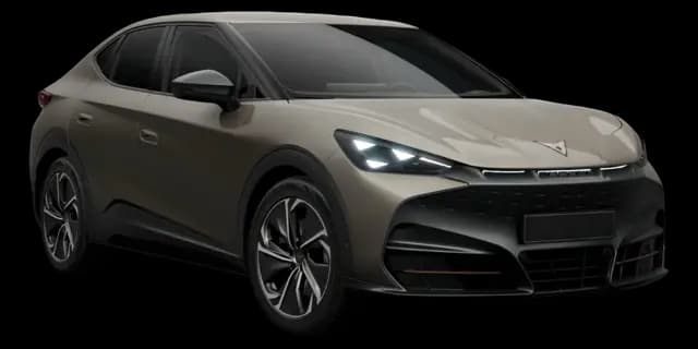 Atacama Desert car