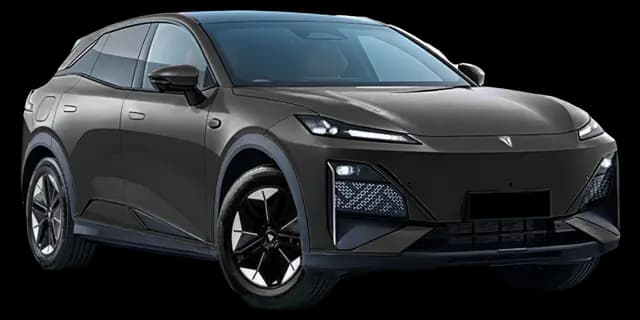 Eclipse Black car