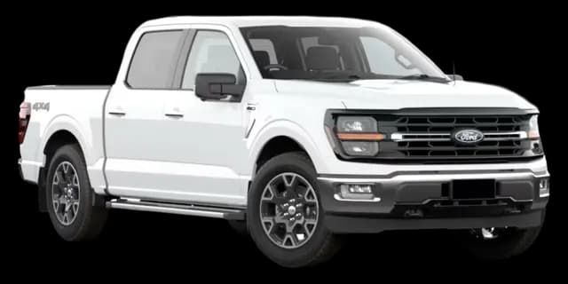 Oxford White car
