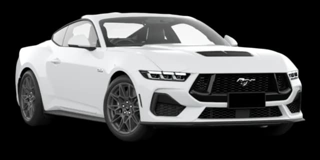 Oxford White car