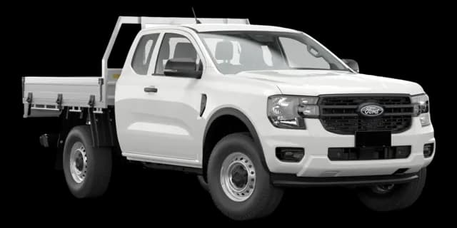 Arctic White car