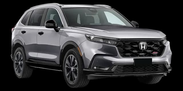 Lunary Silver car