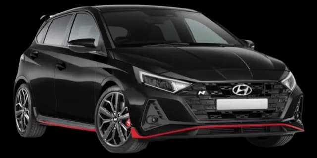 Abyss Black car