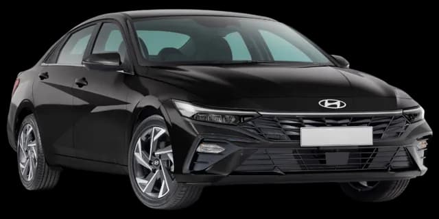 Abyss Black car
