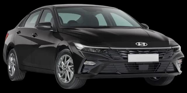 Abyss Black car