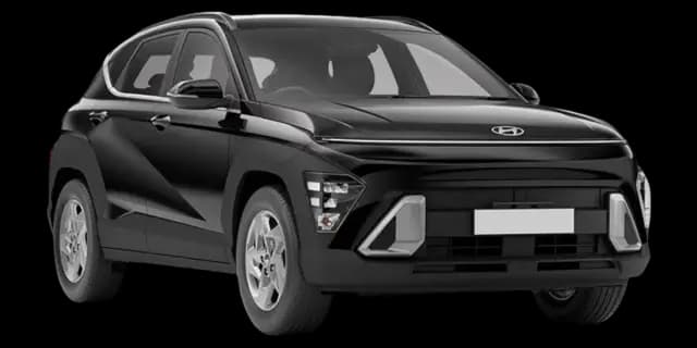 Abyss Black car