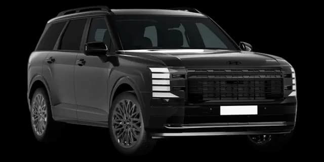 Abyss Black car