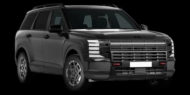Abyss Black car