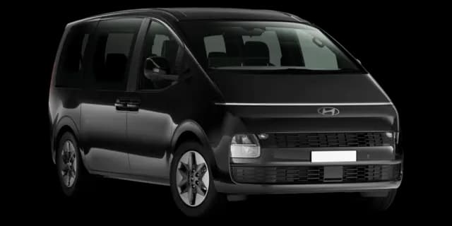 Abyss Black car