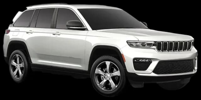 Bright White car