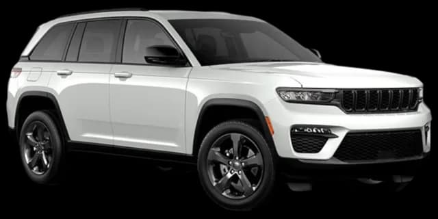 Bright White car