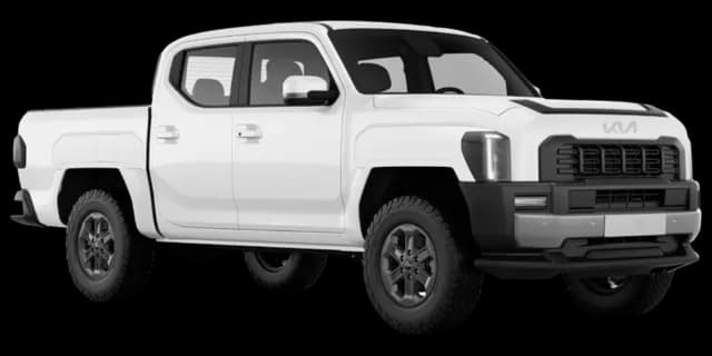 Clear White car