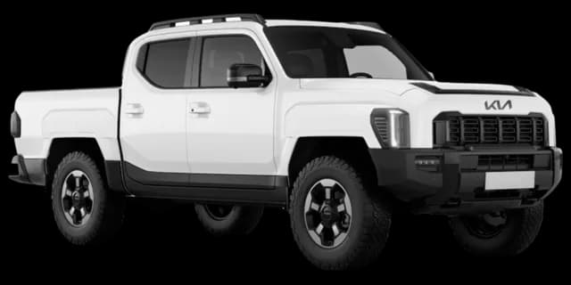 Clear White car