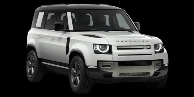 Fuji White car