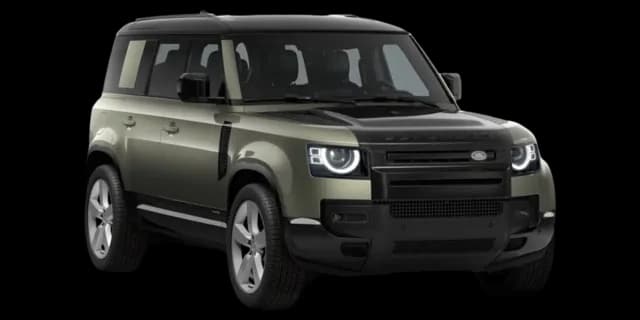 Pangea Green car