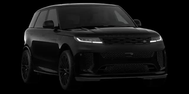 Narvik Black car