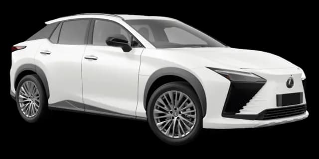 Sonic Selenite car