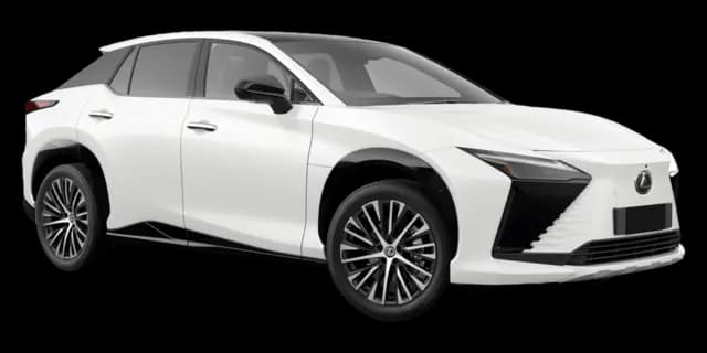 Sonic Selenite car