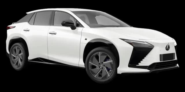 Sonic Selenite car