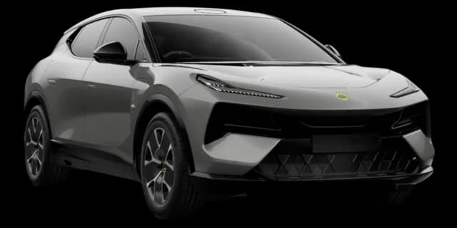 Kaimu Grey car