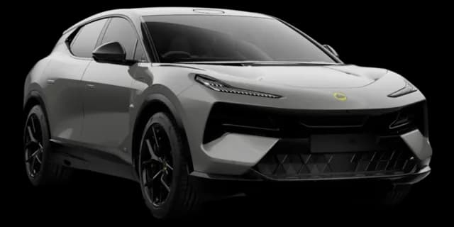 Kaimu Grey car